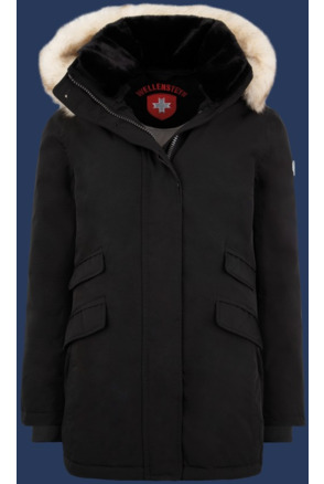 Enterprise, StroBoAirTec