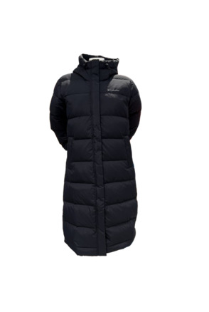 BOUND PEAK FS LONG DOWN JACKET