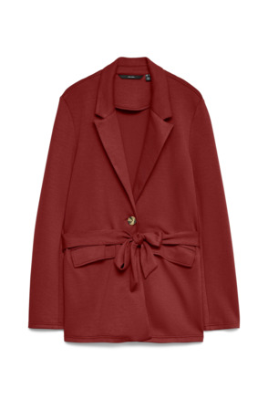 VMHALI LS BLAZER BOO