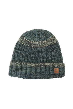 MV Beanie - Deluxe Blue