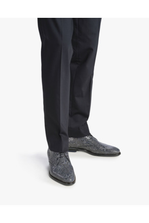 De Stapper 06.16 veterschoenen