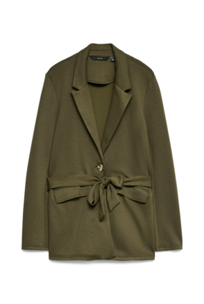 VMHALI LS BLAZER BOO