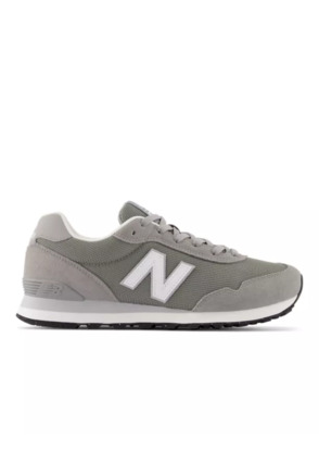 New Balance Heren Sneakers Grijs 515