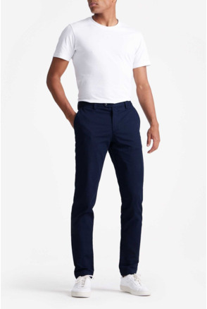 King Essentials The Harry Chino Navy