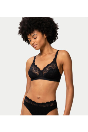 Amourette, niet voorgevormd zonder beugel