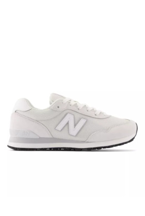 New Balance Heren Sneakers Grijs 515