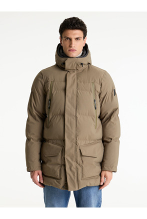 Chasin Heren Jassen Explorer Tech