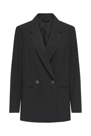 Oversize Fit Reverse