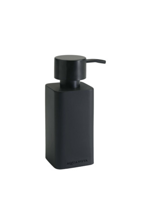 Khana - Zeepdispenser - Small - Black