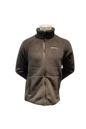 M Big Timber Peak FS Sherpa Full Zip