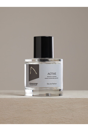 Chasin Heren Geur Active