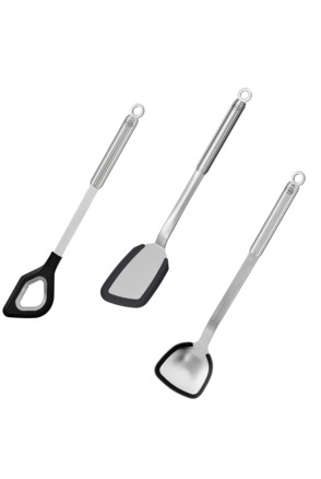 Kitchen Classics 3 pcs.