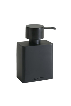 Khana - Zeepdispenser - Medium - Black