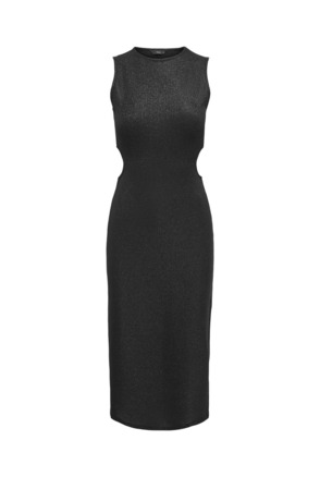 Regular Fit O-Neck Sleeveless (S/L)