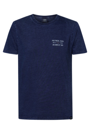 Men T-Shirt SS Classic Print