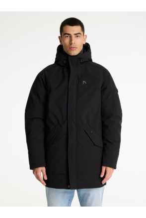 Chasin Heren Jassen Return Parka