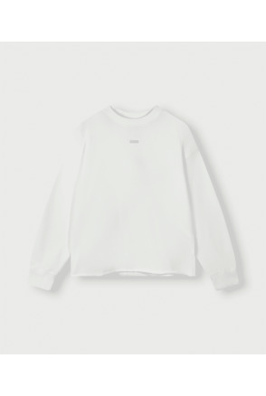 10DAYS Dames organisch katoen trui The Sweater Logo