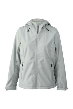 Marts-R Men Softshell Jacket