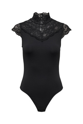 High Neck Sleeveless (S/L)