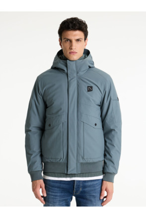 Chasin Heren Jas Return Valley