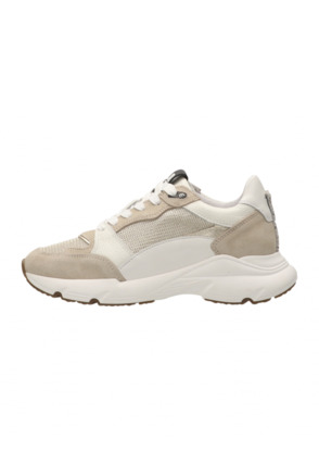 Raven Sneakers Beige