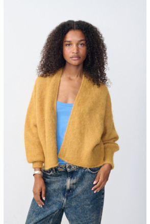 Damesvest Nuny