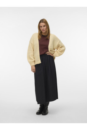 Oversize Fit O-Neck Long Sleeves (L/S)