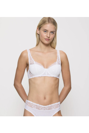 Bh voorgevormd met beugel