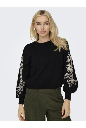 American Fit O-Neck Long Sleeves (L/S)