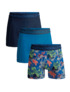 Blauw