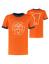 Oranje