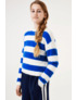 Blauw