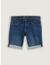 Blauw jeans