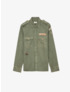 Groen