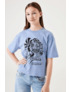 Blauw