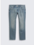 Blauw jeans