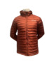 Donker rood