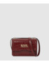 Donker rood