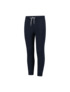 Donker blauw