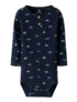 Blauw