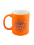 Oranje
