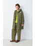 Groen