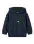 Blauw