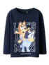 Blauw