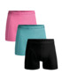Blauw/Roze