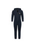 Donker blauw