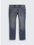 Blauw jeans