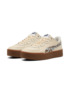 Sugared Almond-PUMA White-PUMA Black