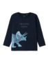 Blauw