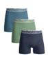 Blauw/groen